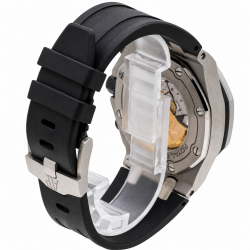 Audemars Piquet Royal Oak Offshore "Elephant" 42MM 26470ST Watch